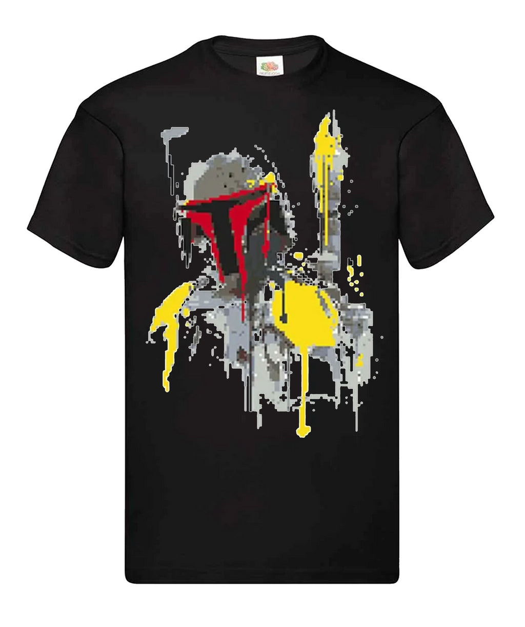 Star Wars Digital mandalorian