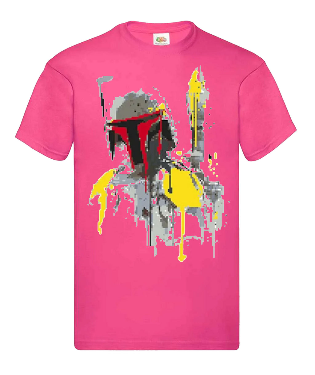 Star Wars Digital mandalorian