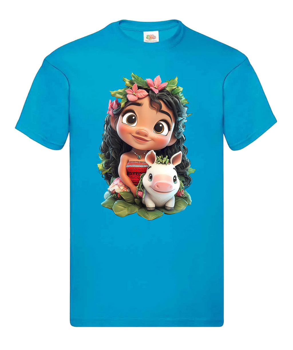 Moana Baby kid's