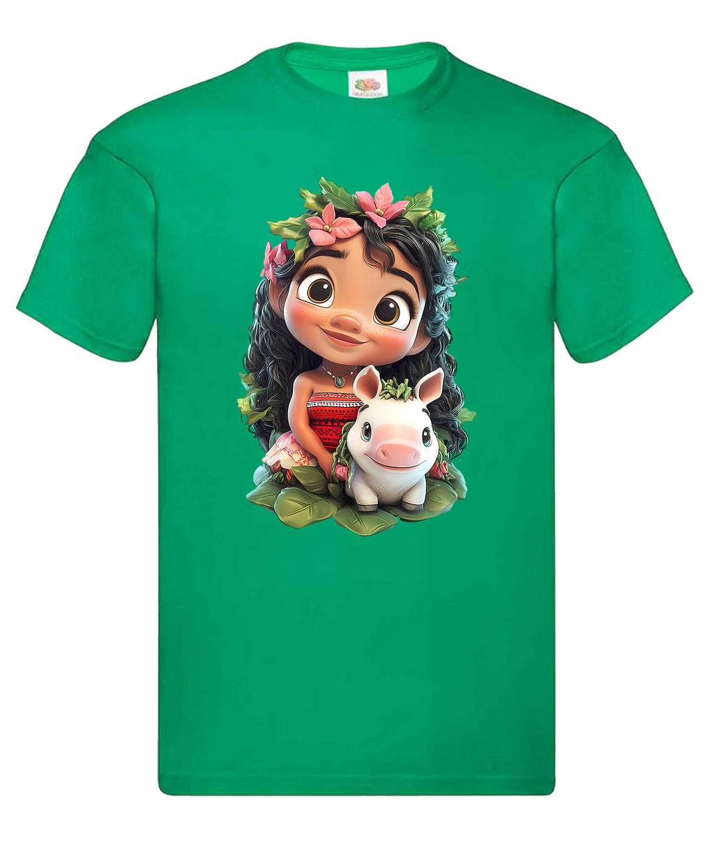 Moana Baby kid's