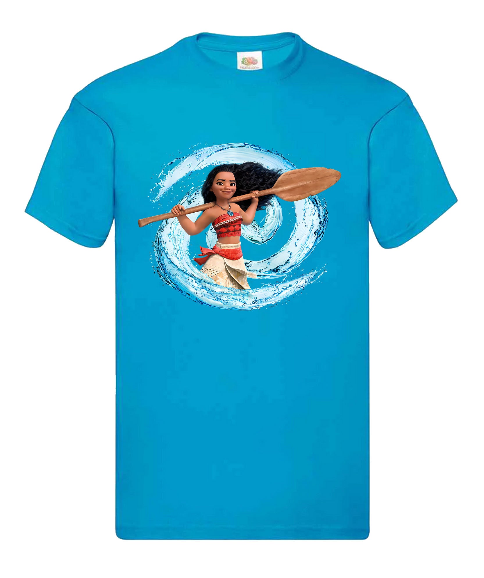 Moana Whirl
