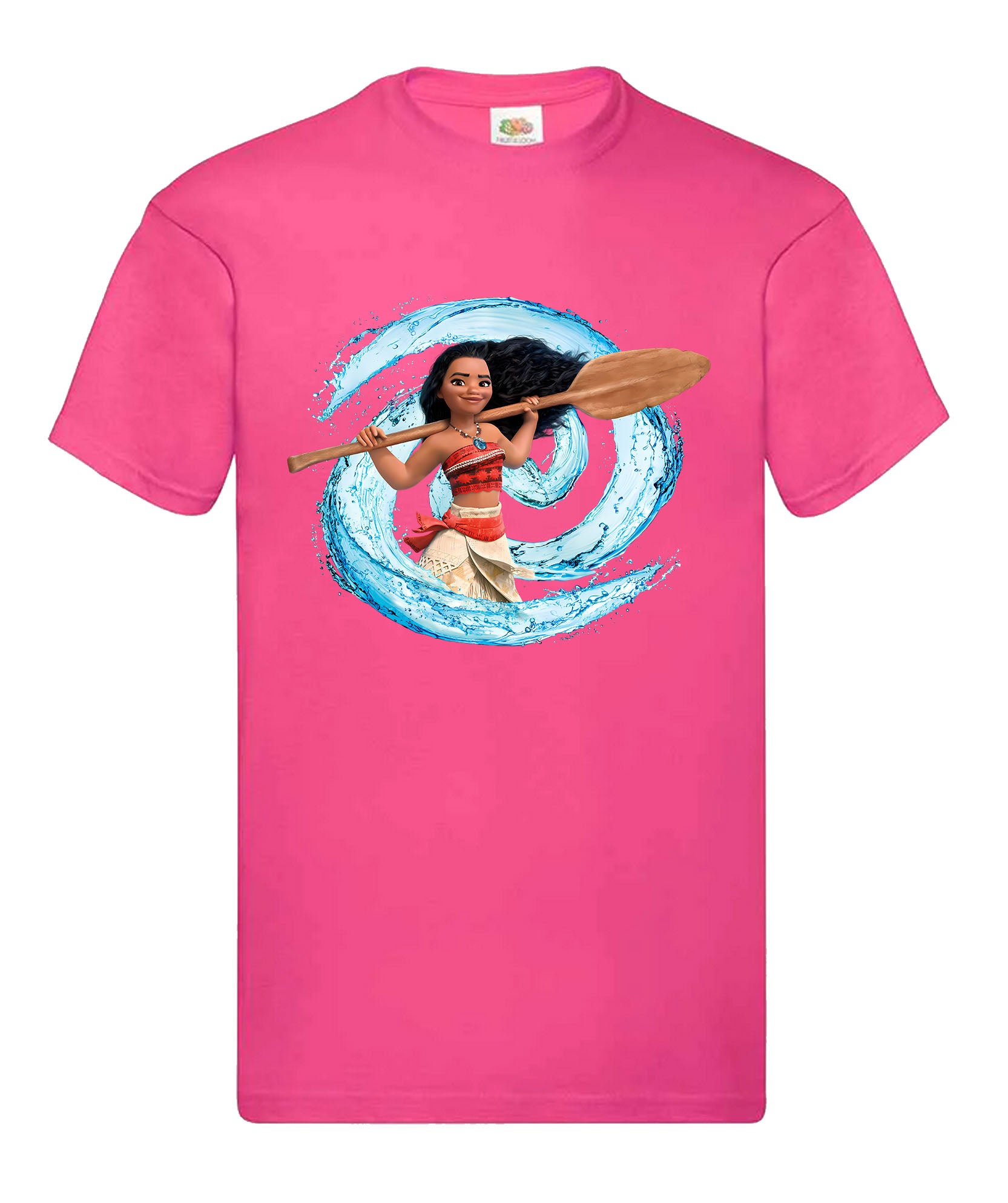 Moana Whirl