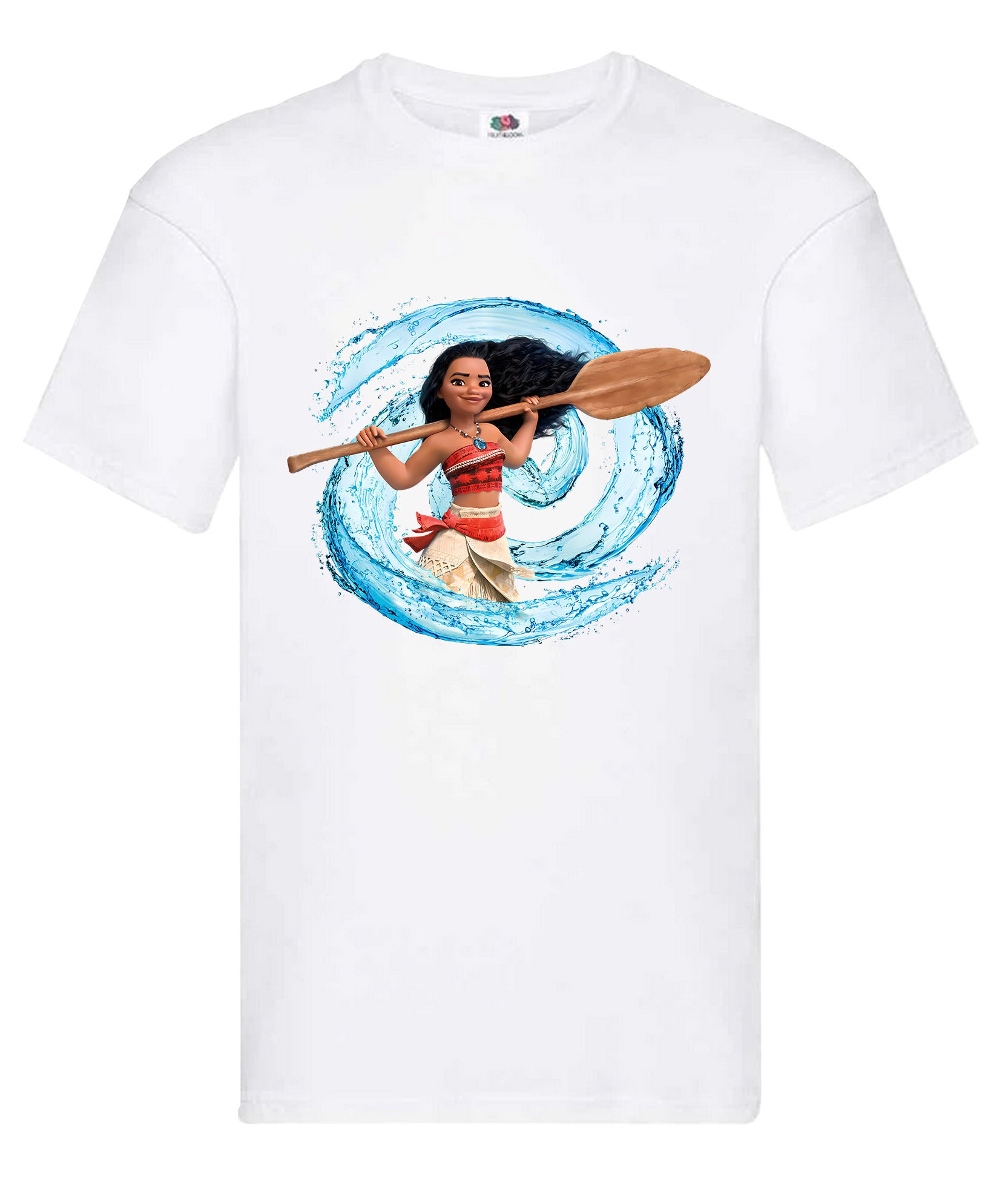 Moana Whirl