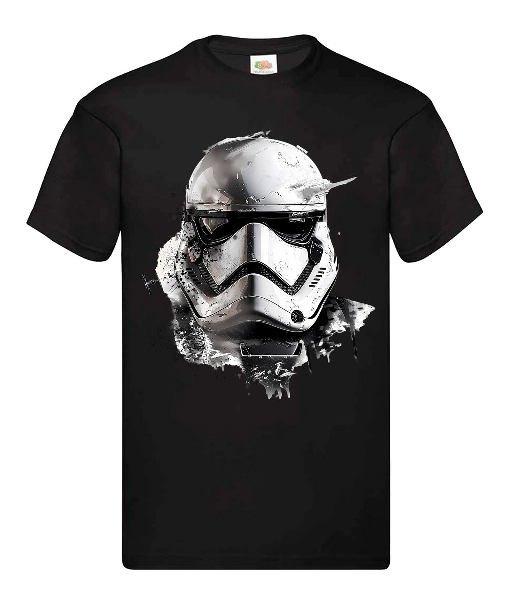 Star Wars New trooper Helmet