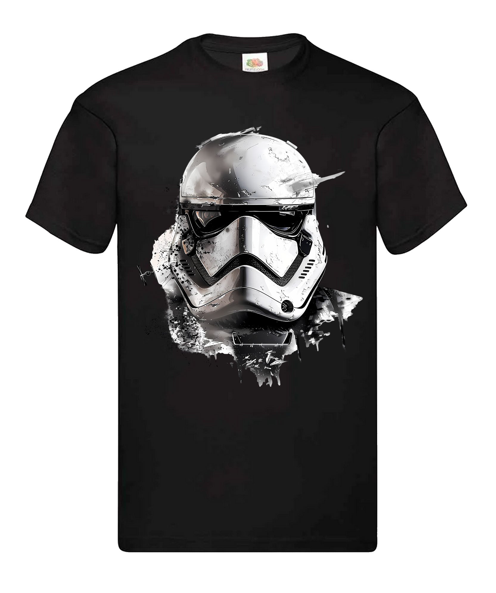 Star Wars New trooper Helmet