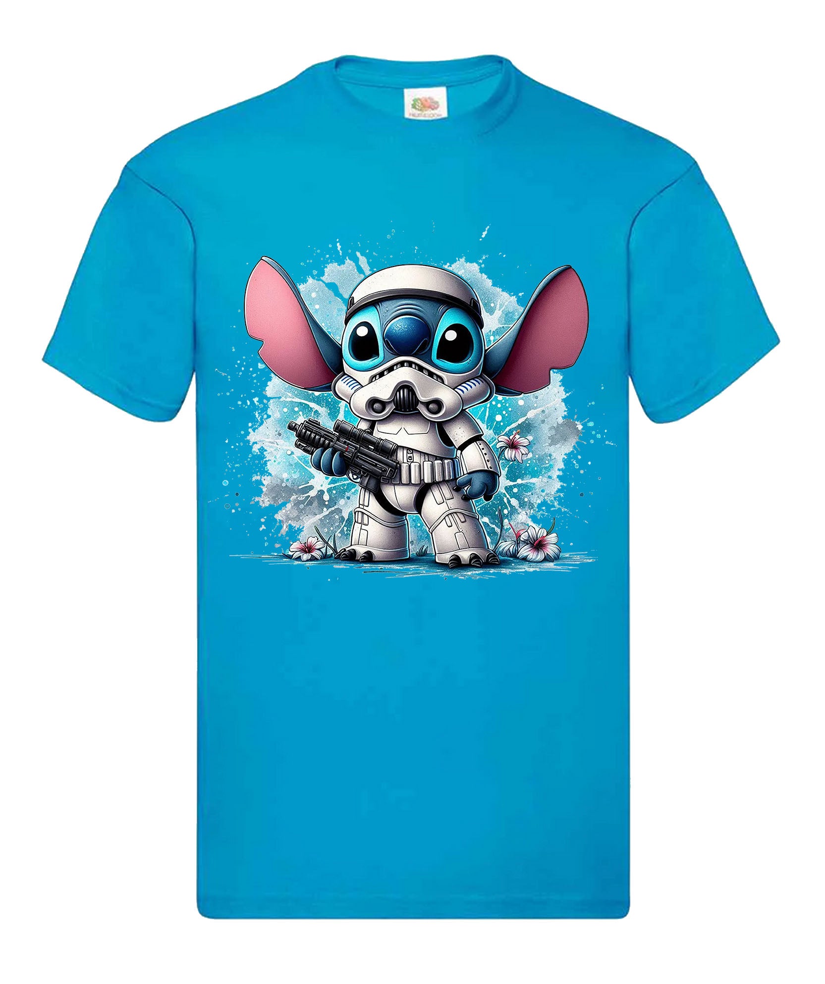 Stitch Trooper Kid's