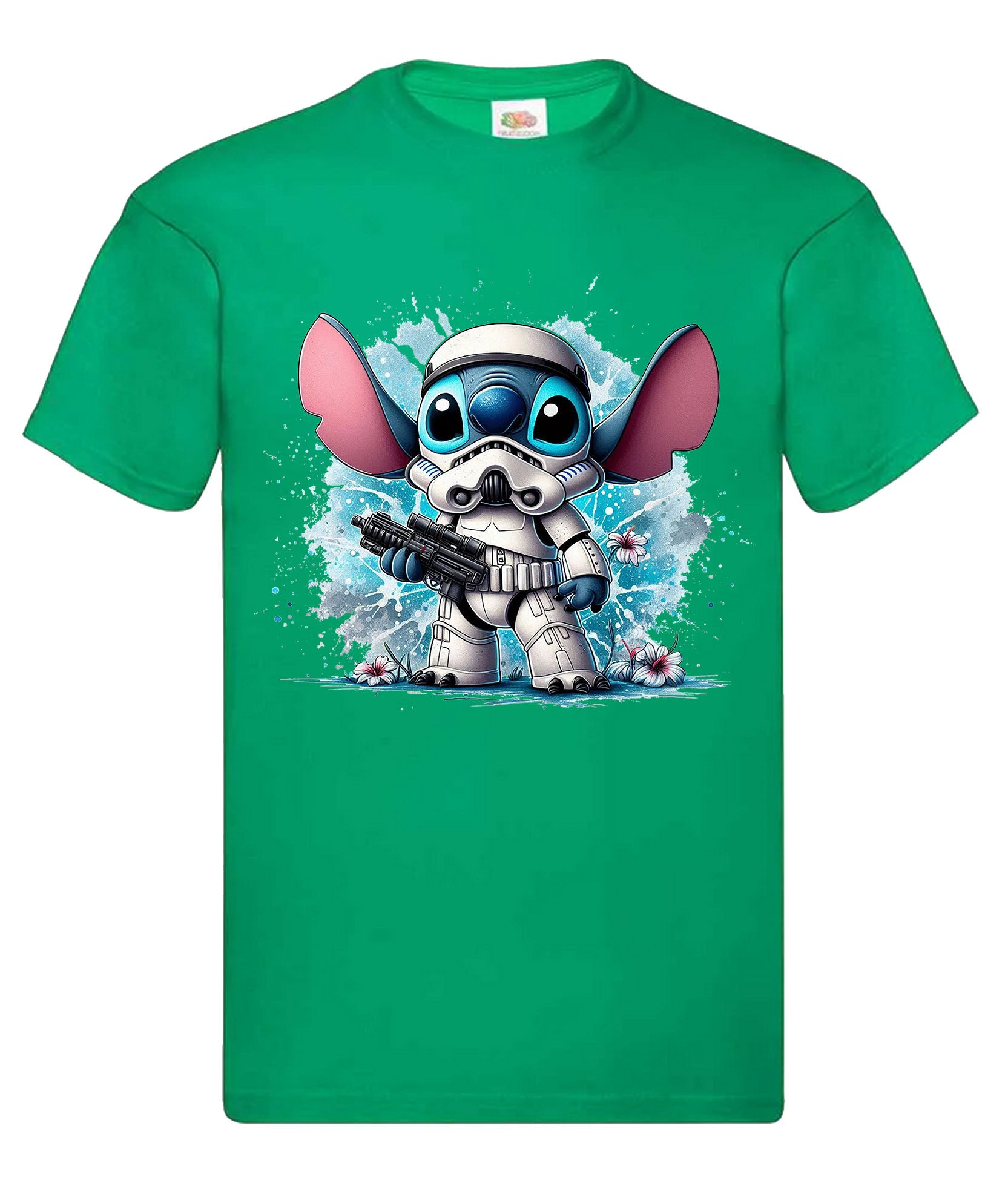 Stitch Trooper Kid's