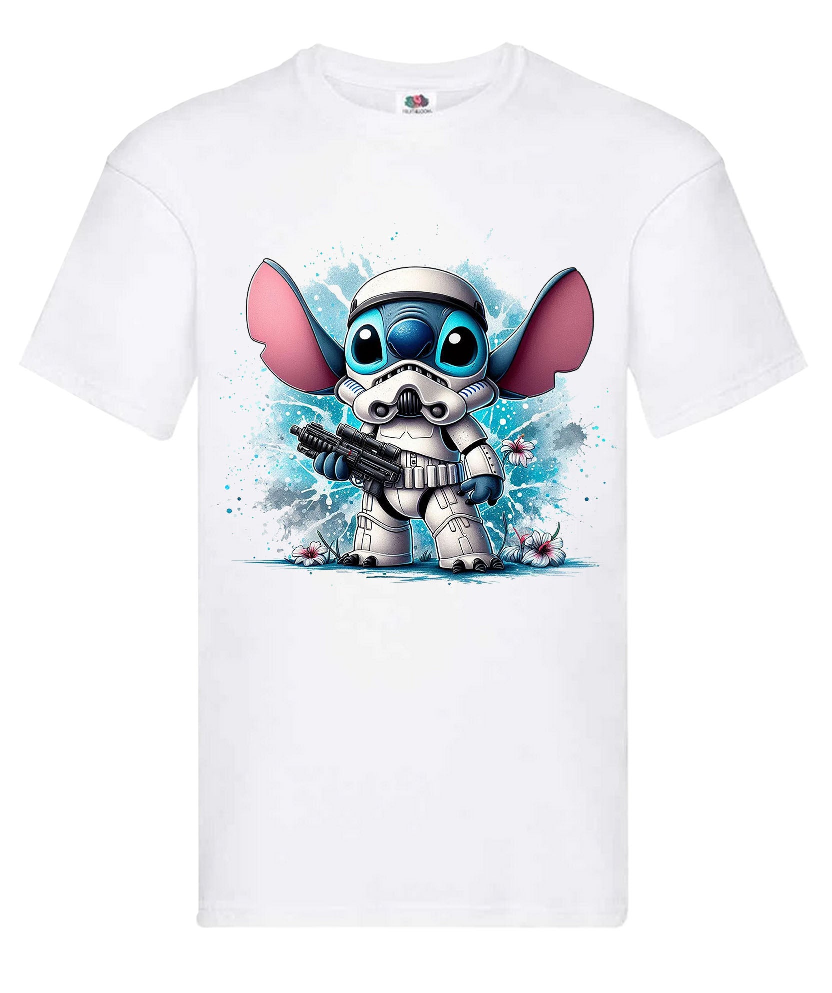 Stitch Trooper Kid's
