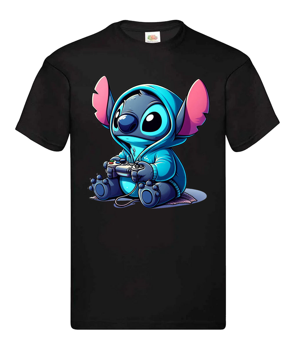 Stitch Gamer 02 Kid's