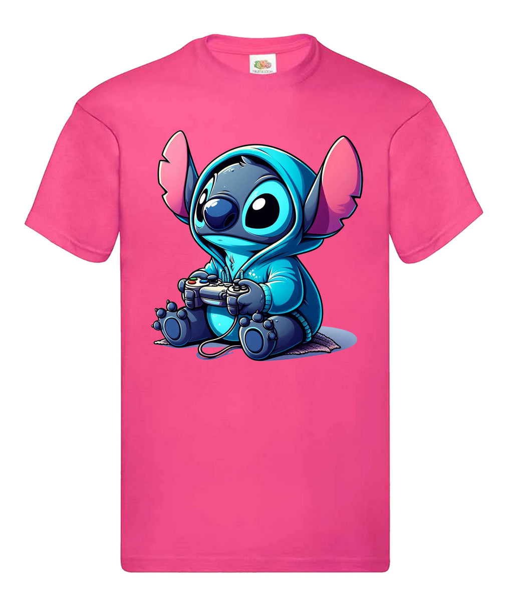 Stitch Gamer 02 Kid's